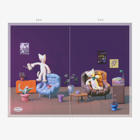 『dreamcatcher』 notebook 【two types】 ᯓ☆★