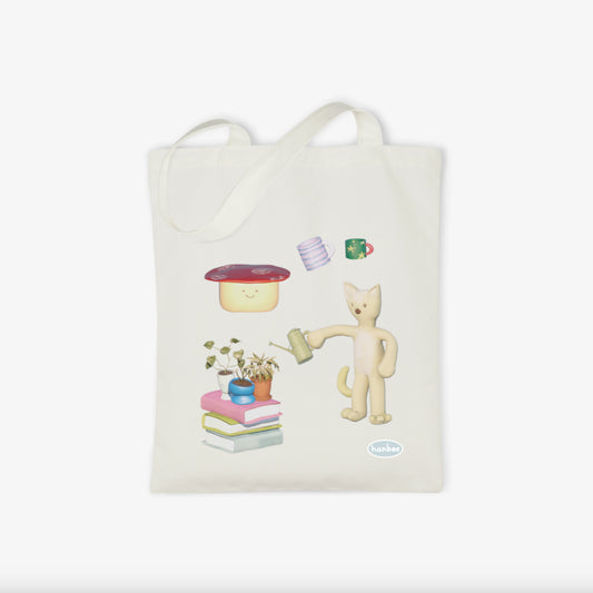 『your eyes』 tote bag 【two types】 ꙳✿⃘ ᩚ⋆